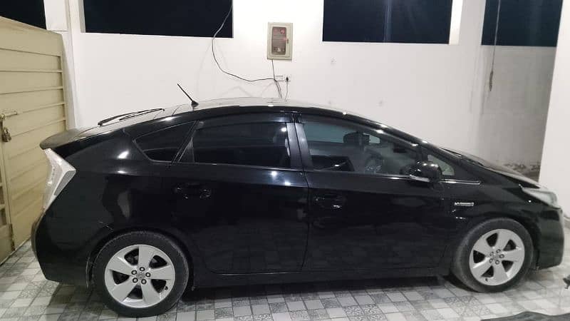 Toyota Prius 2010 6