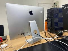 Apple imac 2015 late