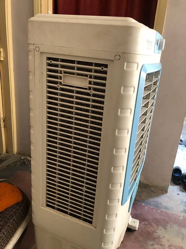 Jackpot portable air cooler 1