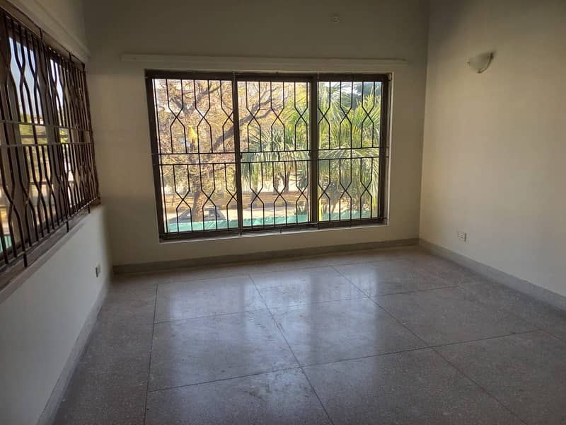 Full House for Rent In F-7 , Islamabad 3