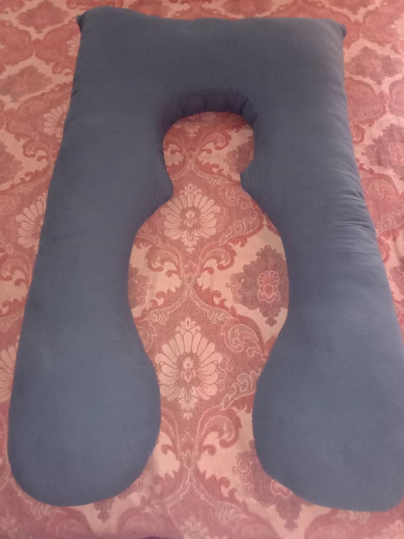 pregnancy pillow 0