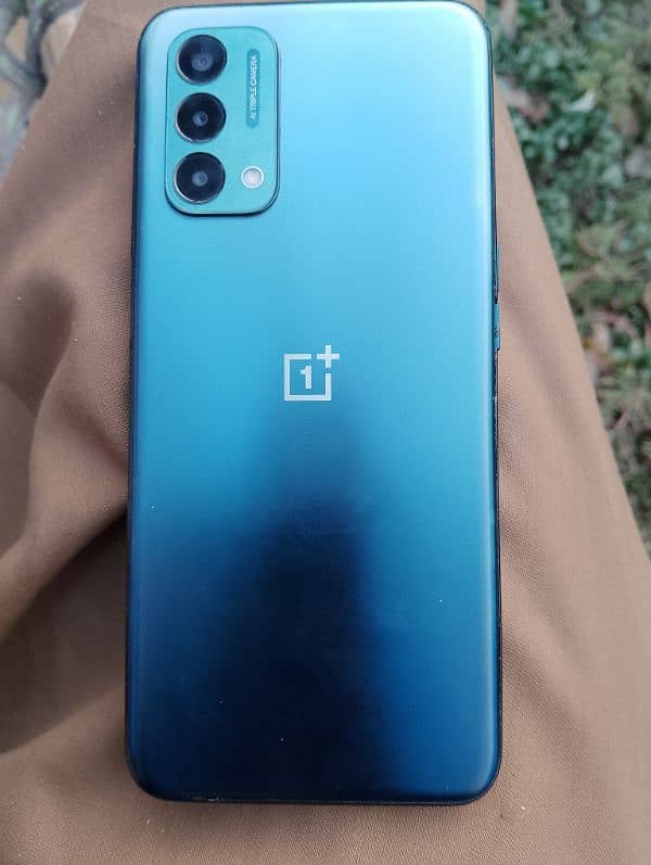 oneplus N200 5G 2