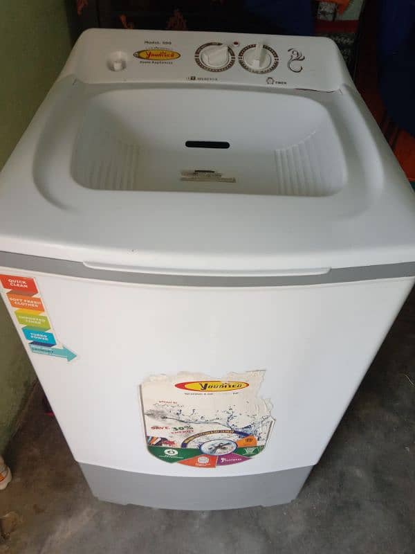 washing Machine for sale 0