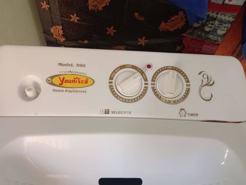 washing Machine for sale 1