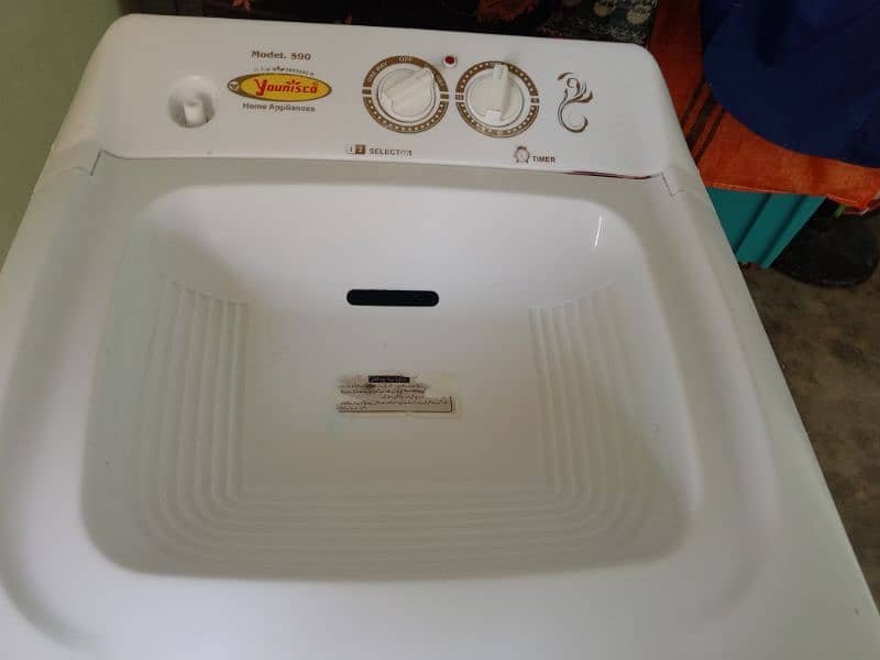 washing Machine for sale 3