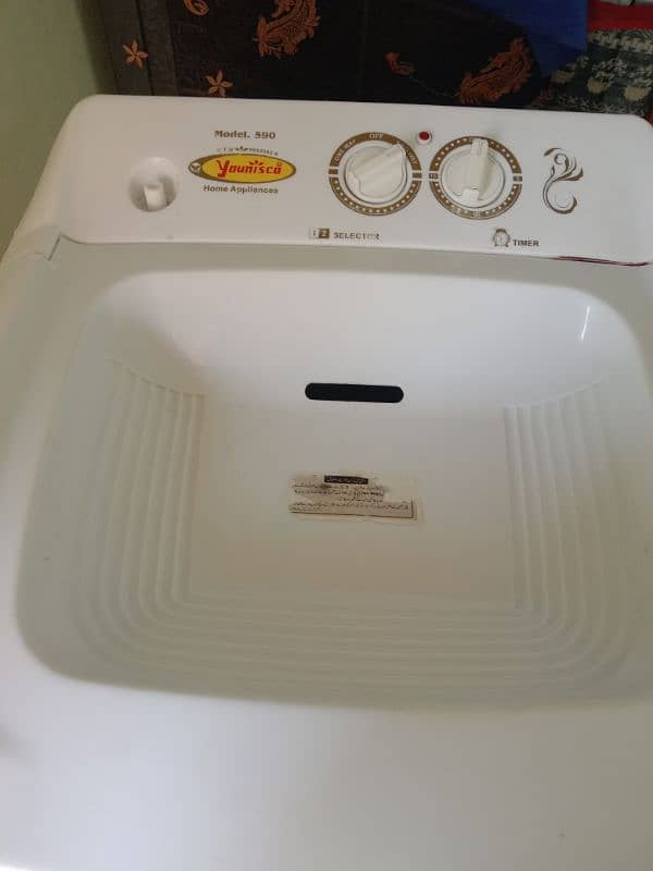 washing Machine for sale 6