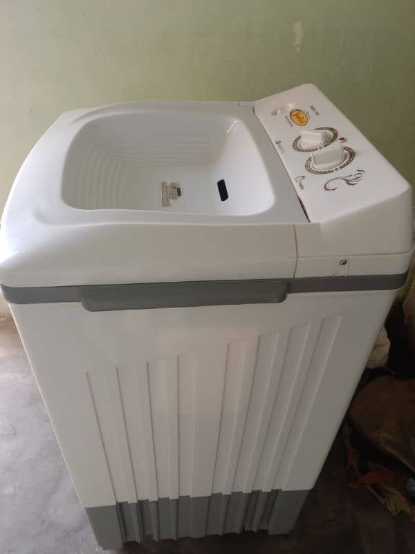 washing Machine for sale 7