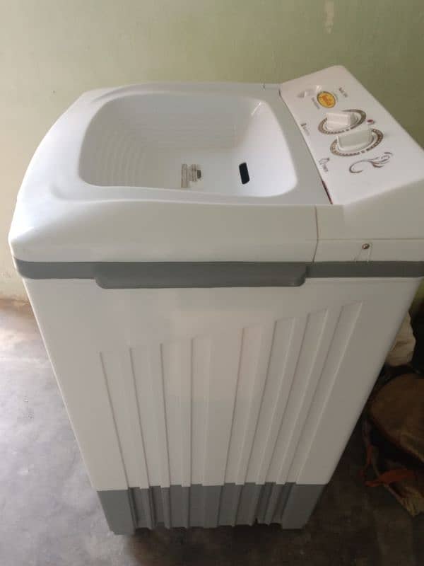 washing Machine for sale 8