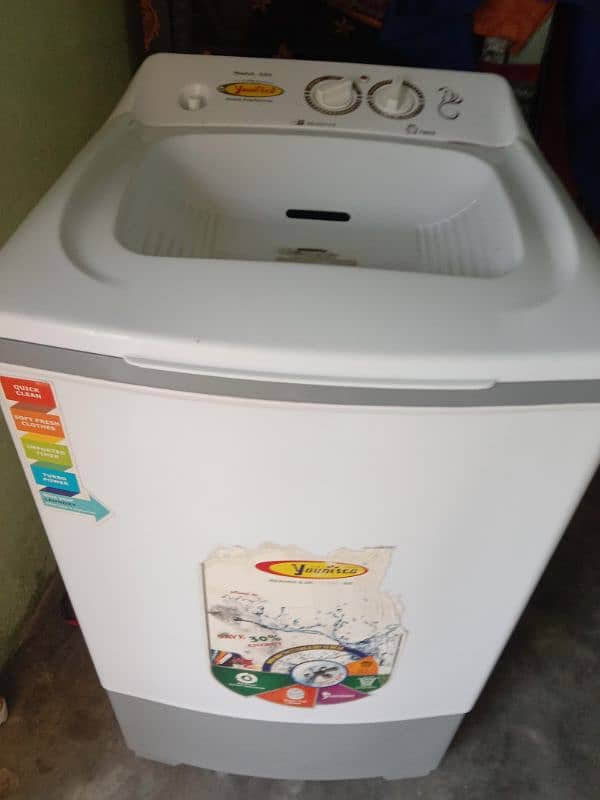 washing Machine for sale 9