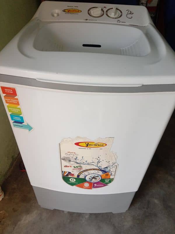 washing Machine for sale 10