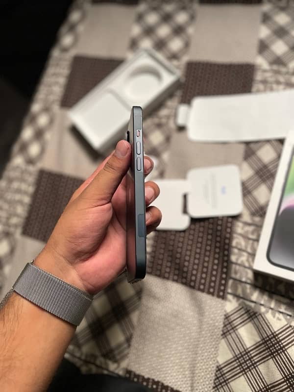 Iphone 14 non pta Fu 128gb 3