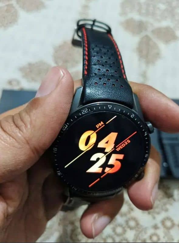 Huawei Watch Gt 2 1