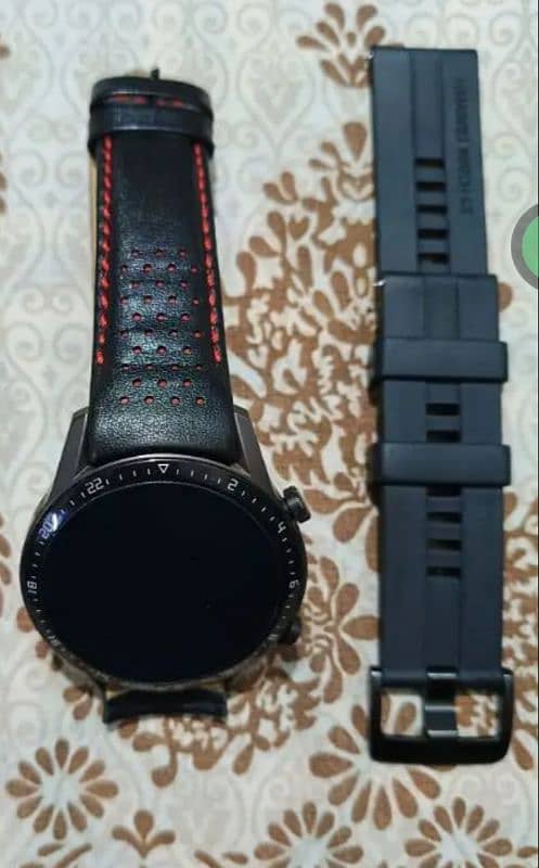 Huawei Watch Gt 2 3