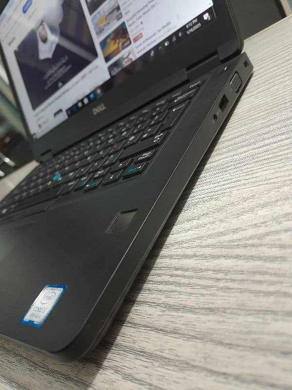 Dell Latitude 5490 1