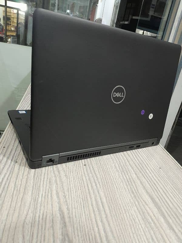 Dell Latitude 5490 2