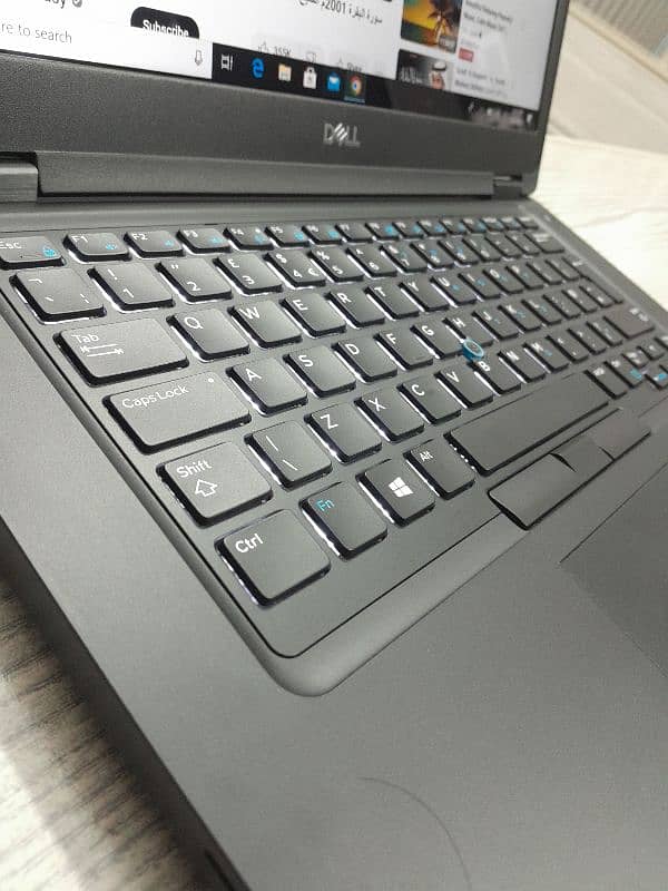 Dell Latitude 5490 3