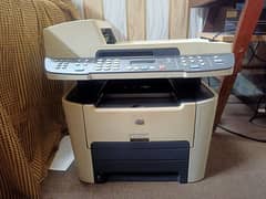 HP LaserJet 3392