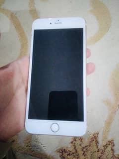 iPhone 6s Plus 64gb 100 health sim working