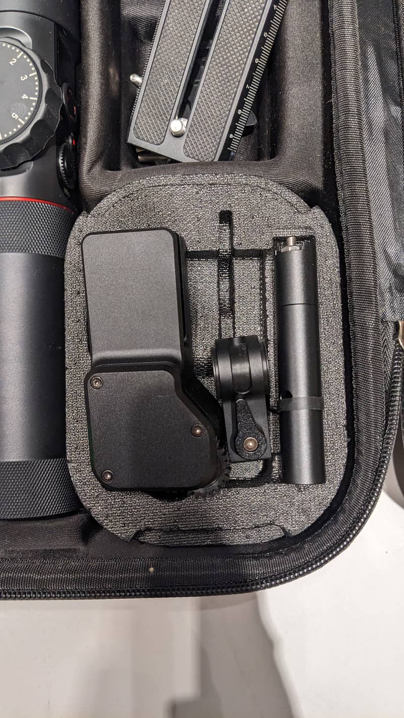 Zhiyun Crane 2 just like new 10/10 condition 3