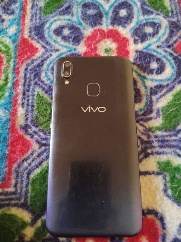 Vivo Y91 3/64 in good condition 3