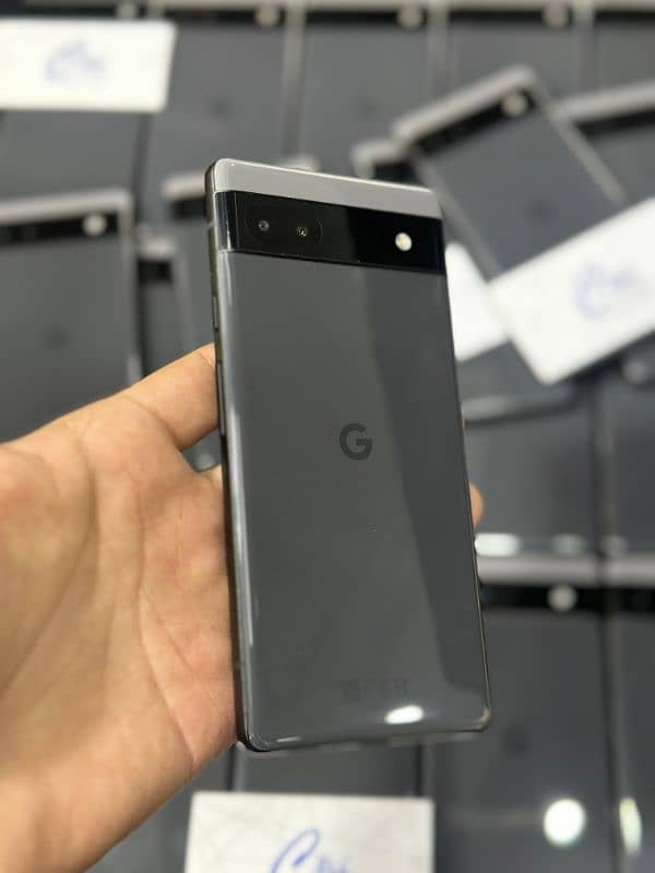 Google Pixel 6a Approved Best Price 2