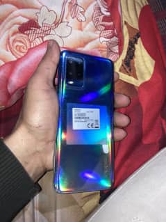 OPPO A54