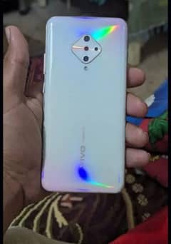 vivo s1pro 8/128 complete box urgent sale connect OLX