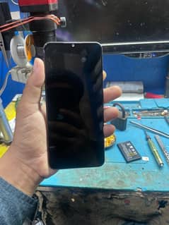 vivo V 20 SE original panel all okay with frame me