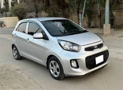 KIA Picanto 2020 Automatic