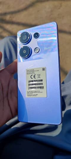 redmi note 13 pro 12gb/256gb