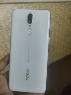 Non Pta OPPO F11