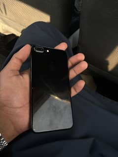 Iphone 7 plus 128 GB