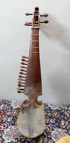 Rabab