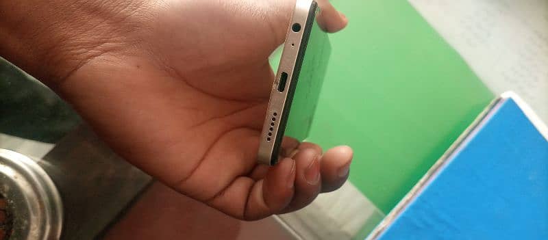 Infinix smart 8 4