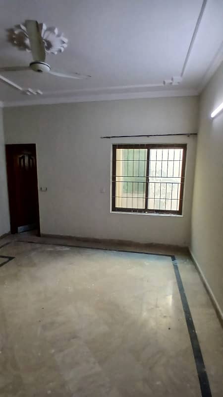 5 Marla independent house for rent 3