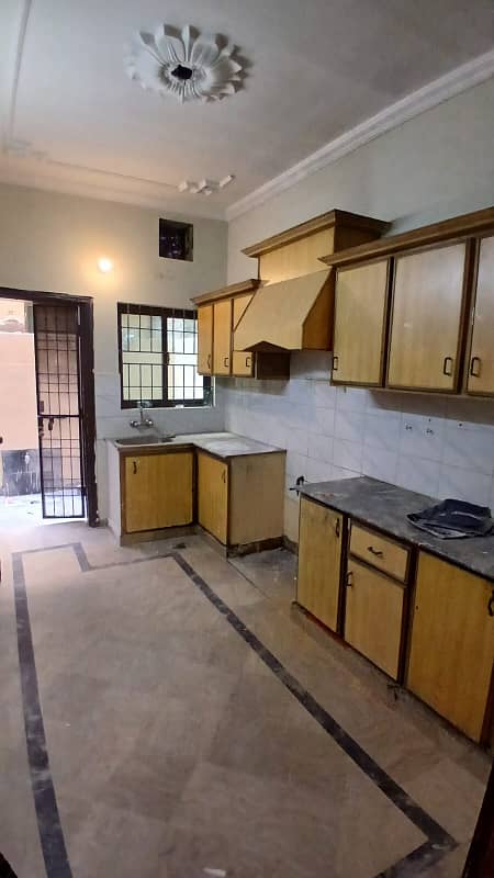 5 Marla independent house for rent 15