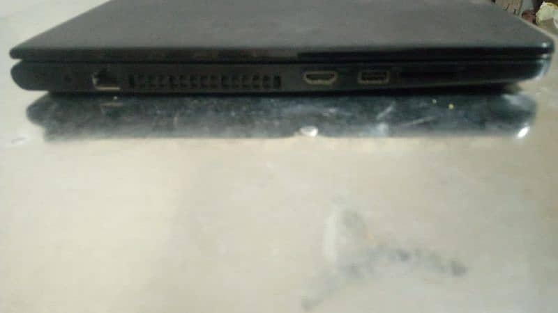 Dell laptop Intel Core i3-5005U 2