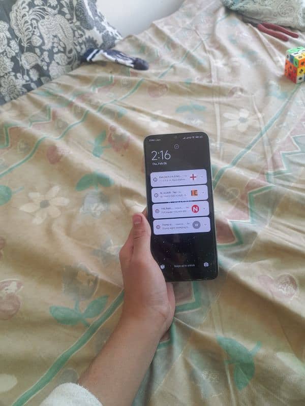 redmi 10c 9.2/10 condition 1