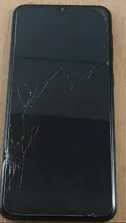 Samsung Mobile A20 (Damage) 0