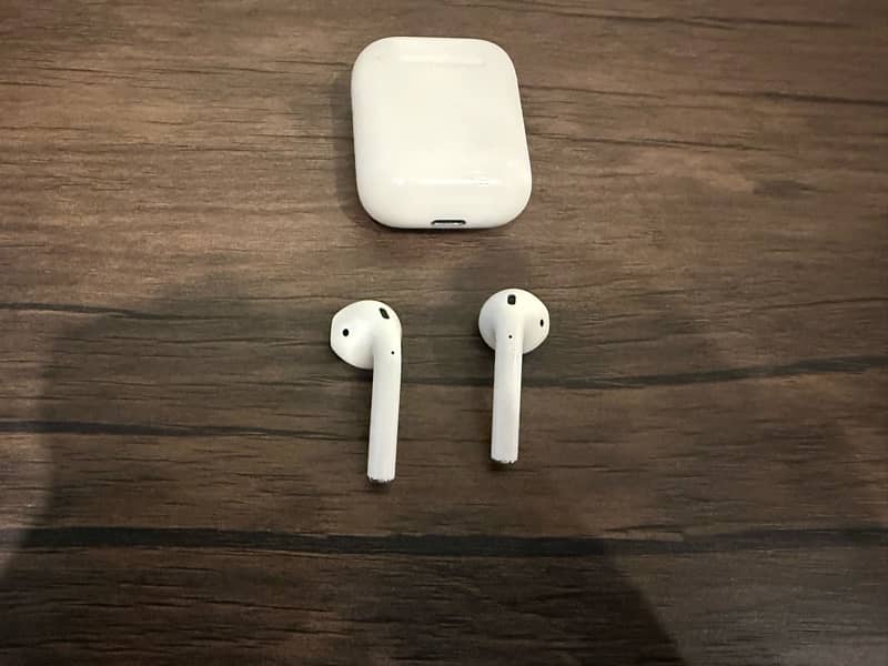 airpods gen 2 original 0