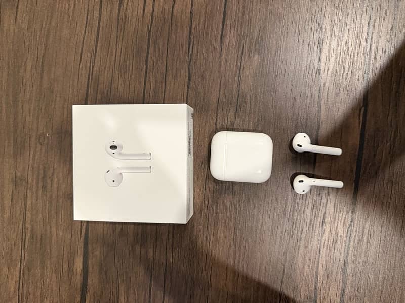 airpods gen 2 original 1