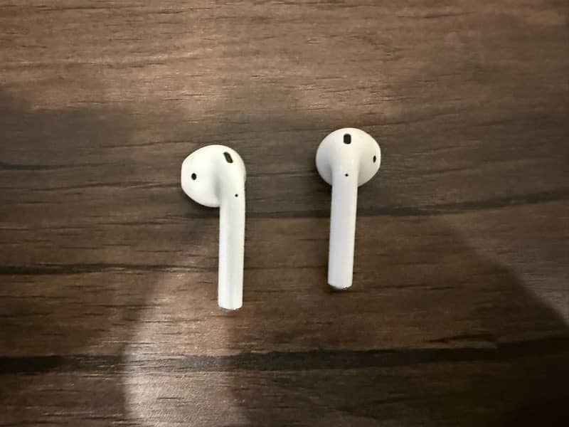 airpods gen 2 original 2