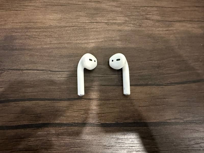 airpods gen 2 original 4