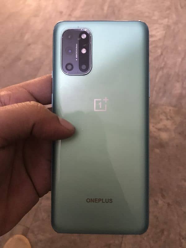 OnePlus 8T 1