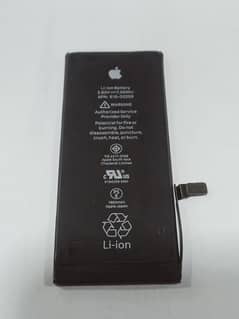 iphone 7 Original Battery 90+ Health Available