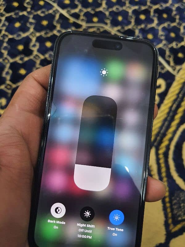 i phone 14 pro dual pta proved 5