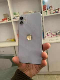 IPhone 11 64GB