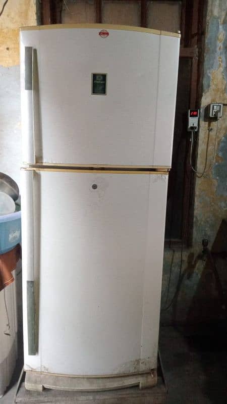 dalawnce refrigerator 0