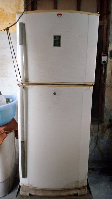 dalawnce refrigerator 5