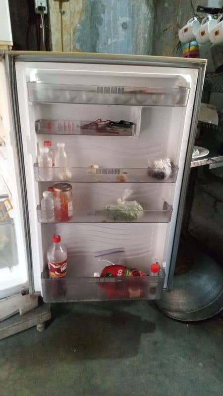 dalawnce refrigerator 6